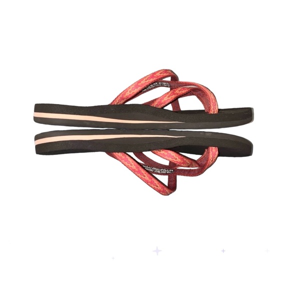 TEVA SANDALS FLIP FLOPS Sandals WOMENS SIZE 10 - Picture 4 of 10